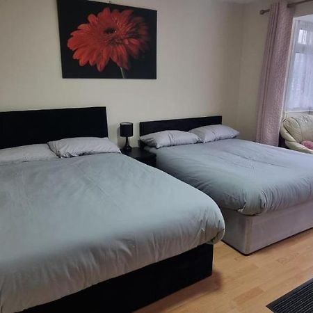 Star Homes London Eksteriør bilde