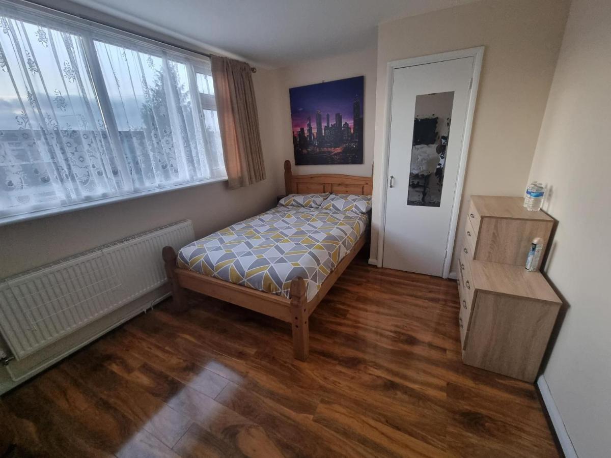 Star Homes London Eksteriør bilde