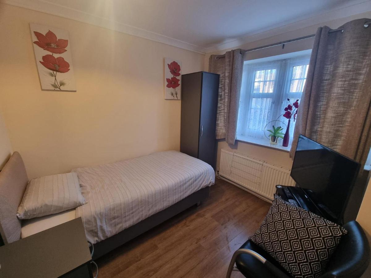 Star Homes London Eksteriør bilde