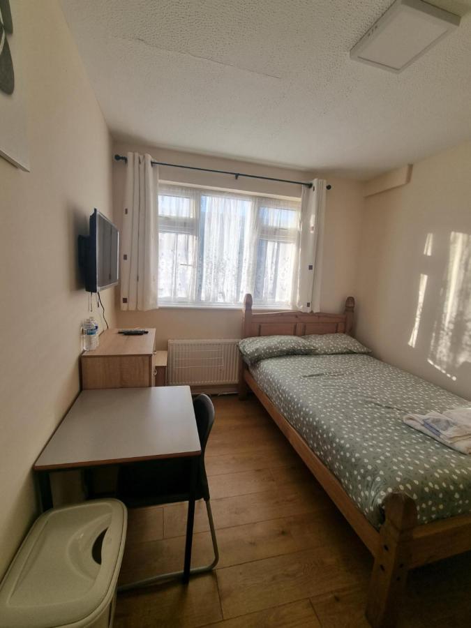 Star Homes London Eksteriør bilde
