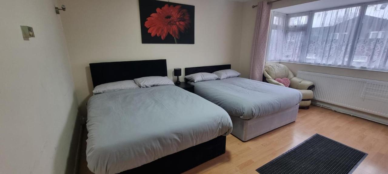 Star Homes London Eksteriør bilde