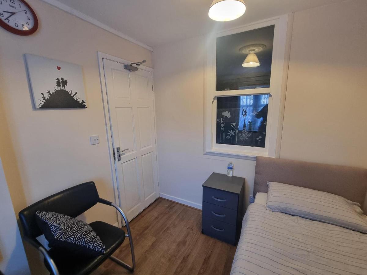 Star Homes London Eksteriør bilde